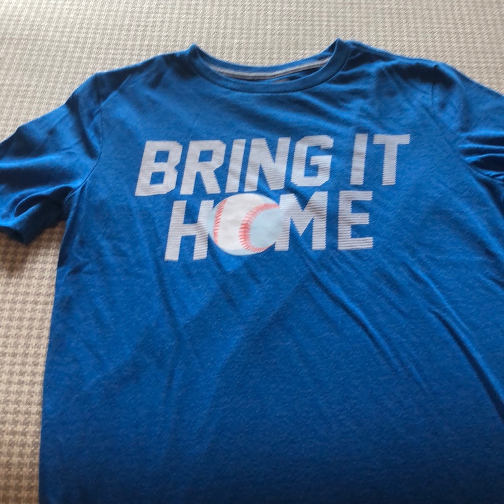 Baseball T-shirt